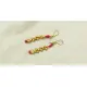 Ormolu ✺ Dhokra Earrings { 14 }